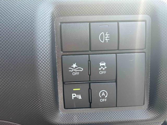 ロッキープレミアム９インチカーナビ　バックモニター（パノラマモニター）ＥＴＣ　ナビ連動ＦＲドラレコ　全車速追従型クルーズコントロール　アルミホイール　車線逸脱警報　ＬＥＤヘッドライト　オートハイビーム　衝突低減ブレーキ（鹿児島県）の中古車