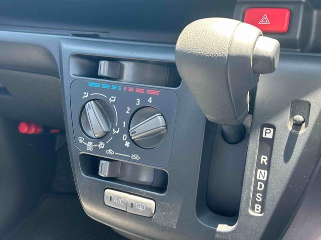 ミライースL SAIIICDチューナー コーナーセンサー オートライト オートハイビーム キーレスエントリー 電動格納式ドアミラー ABS エアバック アイドリングストップ 衝突回避支援システム(鹿児島県)の中古車