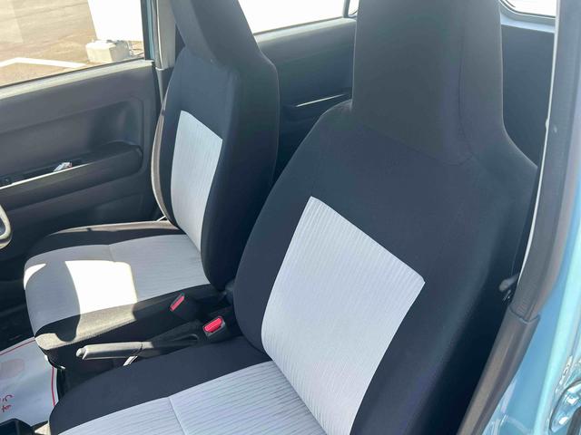 ミライースL SAIIICDチューナー コーナーセンサー オートライト オートハイビーム キーレスエントリー 電動格納式ドアミラー ABS エアバック アイドリングストップ 衝突回避支援システム(鹿児島県)の中古車