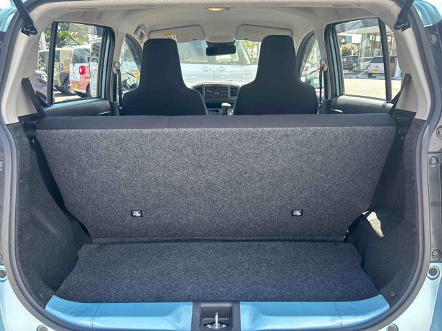 ミライースL SAIIICDチューナー コーナーセンサー オートライト オートハイビーム キーレスエントリー 電動格納式ドアミラー ABS エアバック アイドリングストップ 衝突回避支援システム(鹿児島県)の中古車