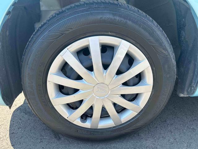 ミライースL SAIIICDチューナー コーナーセンサー オートライト オートハイビーム キーレスエントリー 電動格納式ドアミラー ABS エアバック アイドリングストップ 衝突回避支援システム(鹿児島県)の中古車