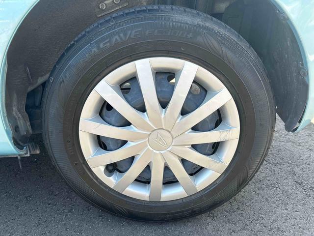 ミライースL SAIIICDチューナー コーナーセンサー オートライト オートハイビーム キーレスエントリー 電動格納式ドアミラー ABS エアバック アイドリングストップ 衝突回避支援システム(鹿児島県)の中古車