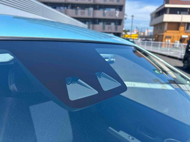 ミライースL SAIIICDチューナー コーナーセンサー オートライト オートハイビーム キーレスエントリー 電動格納式ドアミラー ABS エアバック アイドリングストップ 衝突回避支援システム(鹿児島県)の中古車