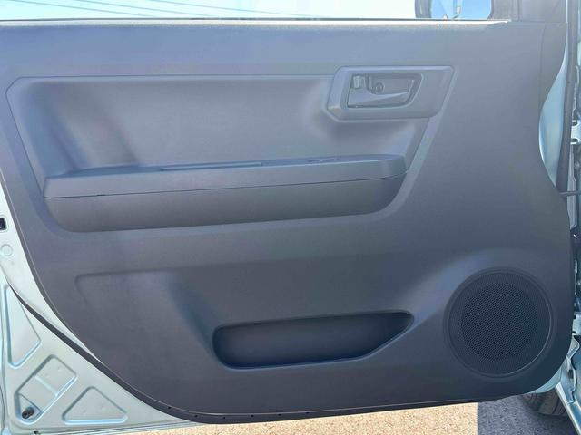 ミライースL SAIIICDチューナー コーナーセンサー オートライト オートハイビーム キーレスエントリー 電動格納式ドアミラー ABS エアバック アイドリングストップ 衝突回避支援システム(鹿児島県)の中古車