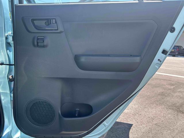 ミライースL SAIIICDチューナー コーナーセンサー オートライト オートハイビーム キーレスエントリー 電動格納式ドアミラー ABS エアバック アイドリングストップ 衝突回避支援システム(鹿児島県)の中古車