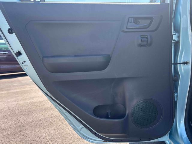 ミライースL SAIIICDチューナー コーナーセンサー オートライト オートハイビーム キーレスエントリー 電動格納式ドアミラー ABS エアバック アイドリングストップ 衝突回避支援システム(鹿児島県)の中古車