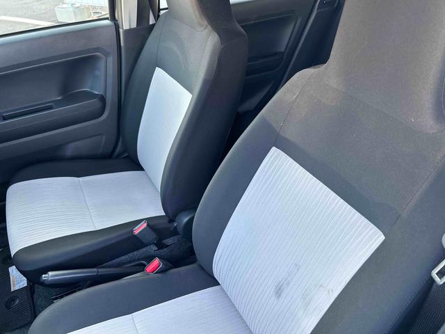 ミライースＸ　ＳＡIIIインパネシフト　カーナビ　ＥＴＣ　ドラレコ　衝突軽減ブレーキ搭載車　Ｗエアバック　車線逸脱警告　オートハイビーム　ＡＢＳ（鹿児島県）の中古車