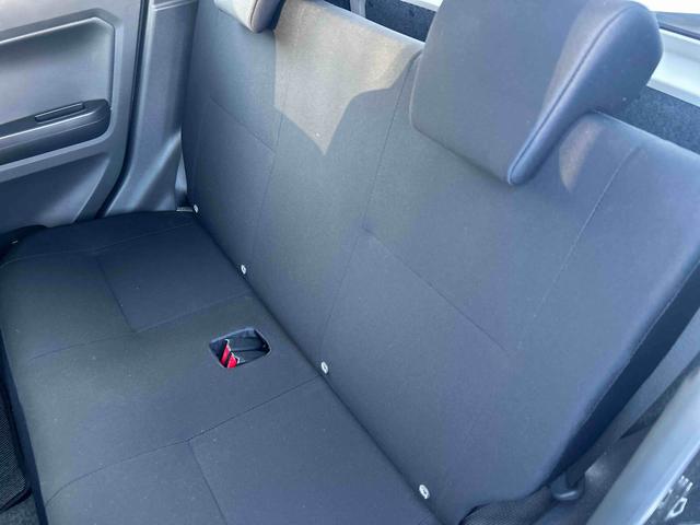 ミライースＸ　ＳＡIIIインパネシフト　カーナビ　ＥＴＣ　ドラレコ　衝突軽減ブレーキ搭載車　Ｗエアバック　車線逸脱警告　オートハイビーム　ＡＢＳ（鹿児島県）の中古車