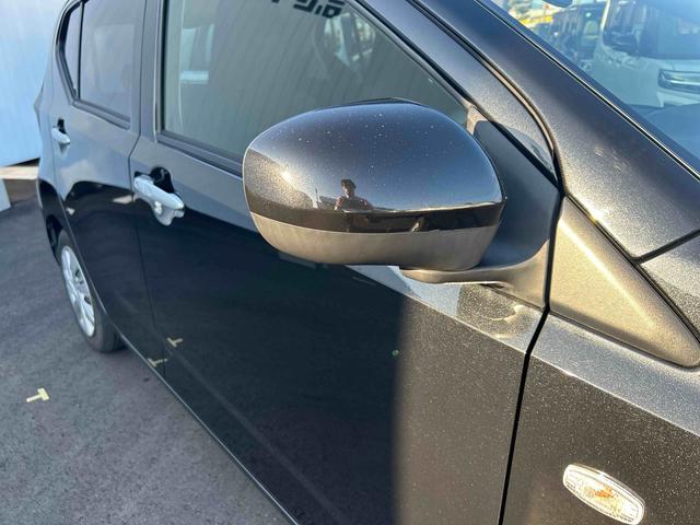 ミライースＸ　ＳＡIIIインパネシフト　カーナビ　ＥＴＣ　ドラレコ　衝突軽減ブレーキ搭載車　Ｗエアバック　車線逸脱警告　オートハイビーム　ＡＢＳ（鹿児島県）の中古車