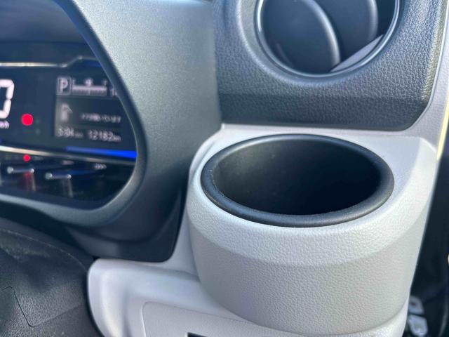 ミライースＸ　ＳＡIIIインパネシフト　カーナビ　ＥＴＣ　ドラレコ　衝突軽減ブレーキ搭載車　Ｗエアバック　車線逸脱警告　オートハイビーム　ＡＢＳ（鹿児島県）の中古車