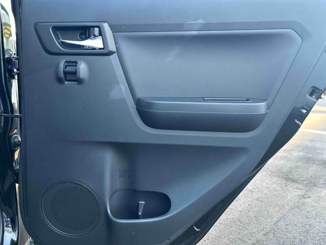 ミライースＸ　ＳＡIIIインパネシフト　カーナビ　ＥＴＣ　ドラレコ　衝突軽減ブレーキ搭載車　Ｗエアバック　車線逸脱警告　オートハイビーム　ＡＢＳ（鹿児島県）の中古車