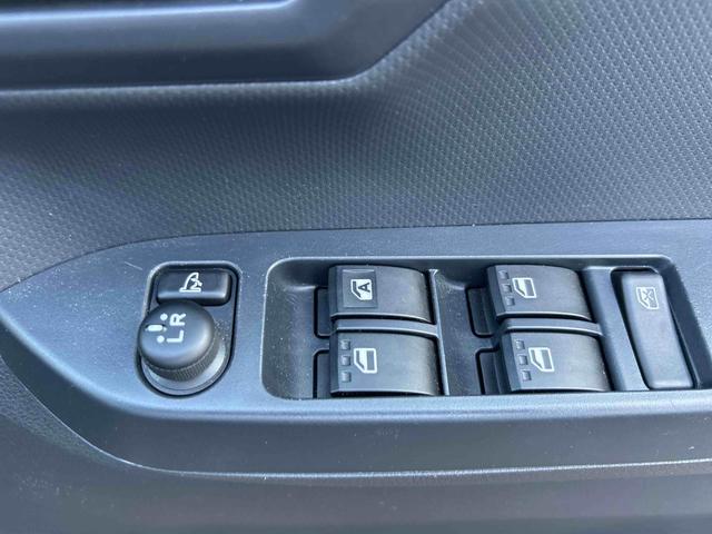 ミライースＸ　ＳＡIIIインパネシフト　カーナビ　ＥＴＣ　ドラレコ　衝突軽減ブレーキ搭載車　Ｗエアバック　車線逸脱警告　オートハイビーム　ＡＢＳ（鹿児島県）の中古車