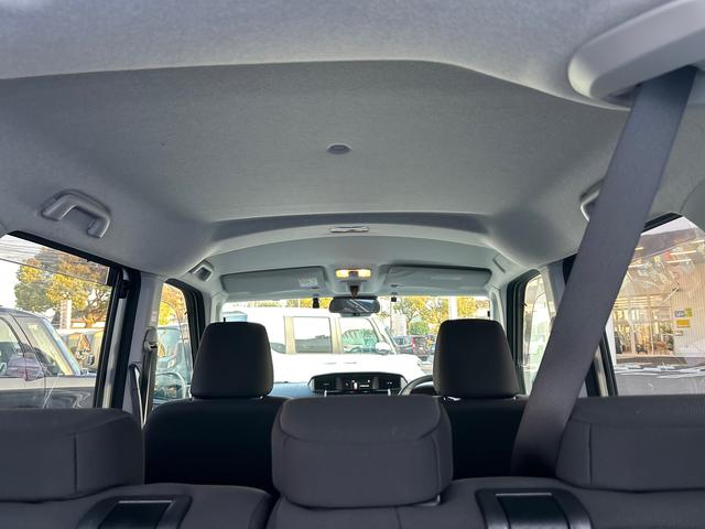 トールカスタムＧ純正カーナビ＆ナビ連動ドラレコ　バックモニター　両側電動スライドドア　カーテンシールド＆サイドエアバック　コーナーセンサー　シートヒーター　ＬＥＤヘッドライト　オートライト　プッシュボタンスタート（鹿児島県）の中古車