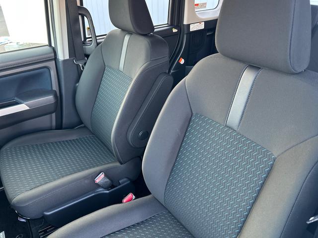 トールカスタムＧ純正カーナビ＆ナビ連動ドラレコ　バックモニター　両側電動スライドドア　カーテンシールド＆サイドエアバック　コーナーセンサー　シートヒーター　ＬＥＤヘッドライト　オートライト　プッシュボタンスタート（鹿児島県）の中古車