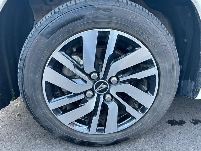 トールカスタムＧ純正カーナビ＆ナビ連動ドラレコ　バックモニター　両側電動スライドドア　カーテンシールド＆サイドエアバック　コーナーセンサー　シートヒーター　ＬＥＤヘッドライト　オートライト　プッシュボタンスタート（鹿児島県）の中古車