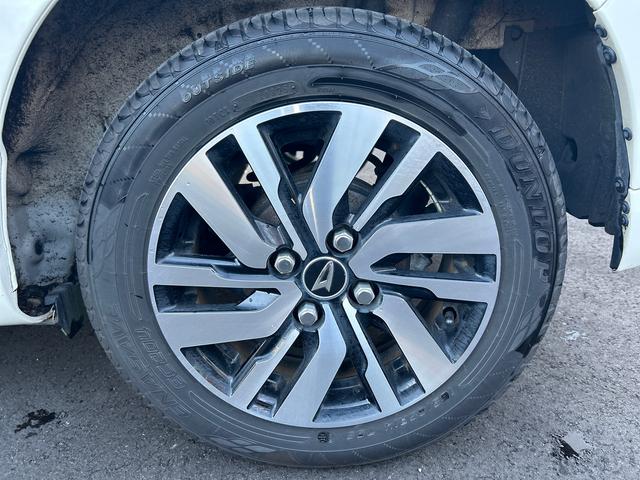 トールカスタムＧ純正カーナビ＆ナビ連動ドラレコ　バックモニター　両側電動スライドドア　カーテンシールド＆サイドエアバック　コーナーセンサー　シートヒーター　ＬＥＤヘッドライト　オートライト　プッシュボタンスタート（鹿児島県）の中古車