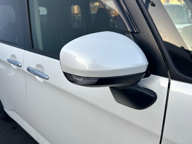 トールカスタムＧ純正カーナビ＆ナビ連動ドラレコ　バックモニター　両側電動スライドドア　カーテンシールド＆サイドエアバック　コーナーセンサー　シートヒーター　ＬＥＤヘッドライト　オートライト　プッシュボタンスタート（鹿児島県）の中古車