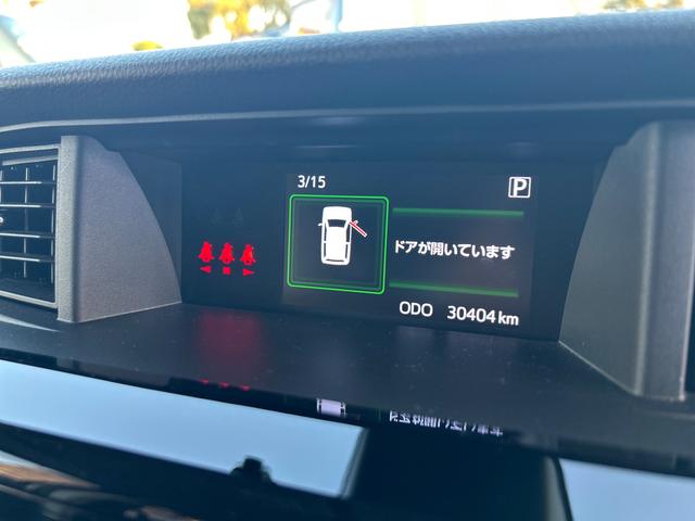 トールカスタムＧ純正カーナビ＆ナビ連動ドラレコ　バックモニター　両側電動スライドドア　カーテンシールド＆サイドエアバック　コーナーセンサー　シートヒーター　ＬＥＤヘッドライト　オートライト　プッシュボタンスタート（鹿児島県）の中古車