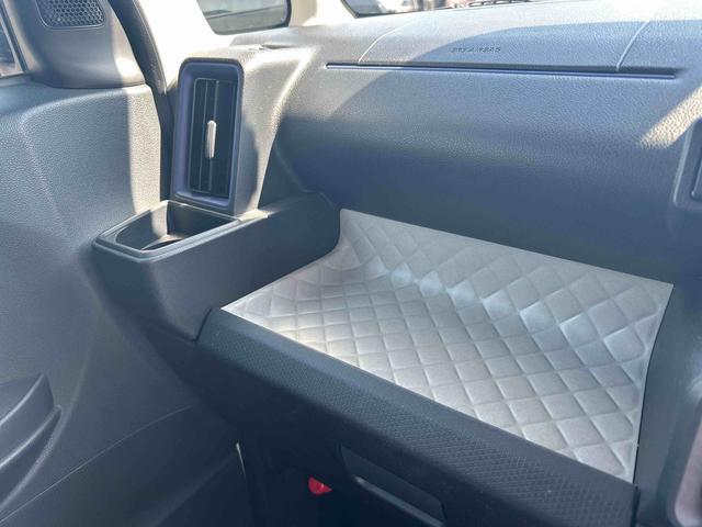 タントＸ９インチ純正カーナビ＆ナビ連動ドラレコ　パノラマモニター　ＥＴＣ　片側電動スライドドア　コーナーセンサー　シートヒーター　ＬＥＤヘッドライト　オートライト　プッシュボタンスタート　衝突回避支援システム（鹿児島県）の中古車