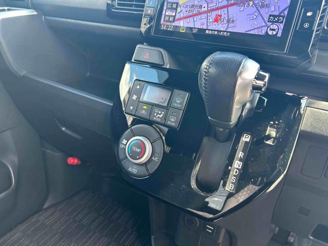 ウェイクＧターボＶＳ　ＳＡIIIターボ車　８インチ純正カーナビ＆ナビ連動ＦＲドラレコ　パノラマモニター　ＥＴＣ　ＨＤＭＩ入力端子　両側電動スライドドア　ＬＥＤヘッドライト　オートライト　衝突回避支援システム（鹿児島県）の中古車