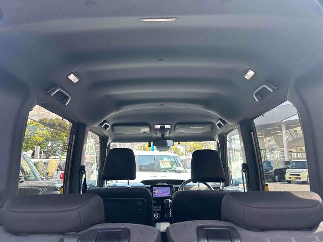 ウェイクＧターボＶＳ　ＳＡIIIターボ車　８インチ純正カーナビ＆ナビ連動ＦＲドラレコ　パノラマモニター　ＥＴＣ　ＨＤＭＩ入力端子　両側電動スライドドア　ＬＥＤヘッドライト　オートライト　衝突回避支援システム（鹿児島県）の中古車