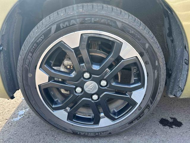 ウェイクＧターボＶＳ　ＳＡIIIターボ車　８インチ純正カーナビ＆ナビ連動ＦＲドラレコ　パノラマモニター　ＥＴＣ　ＨＤＭＩ入力端子　両側電動スライドドア　ＬＥＤヘッドライト　オートライト　衝突回避支援システム（鹿児島県）の中古車