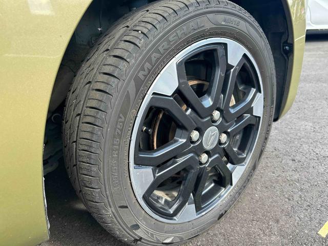 ウェイクＧターボＶＳ　ＳＡIIIターボ車　８インチ純正カーナビ＆ナビ連動ＦＲドラレコ　パノラマモニター　ＥＴＣ　ＨＤＭＩ入力端子　両側電動スライドドア　ＬＥＤヘッドライト　オートライト　衝突回避支援システム（鹿児島県）の中古車