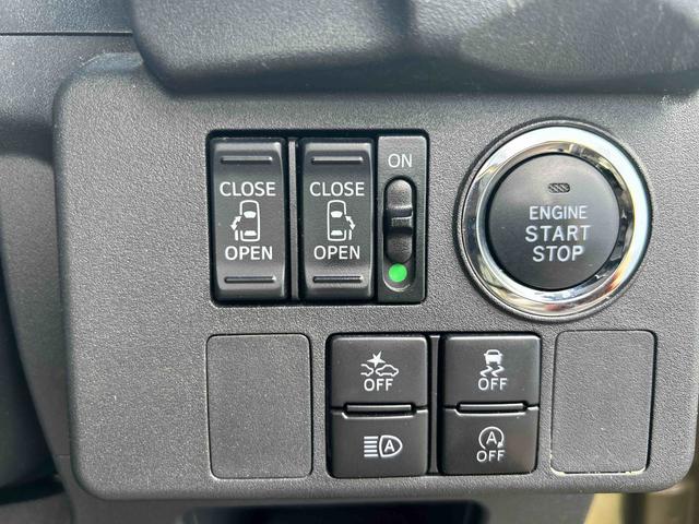 ウェイクＧターボＶＳ　ＳＡIIIターボ車　８インチ純正カーナビ＆ナビ連動ＦＲドラレコ　パノラマモニター　ＥＴＣ　ＨＤＭＩ入力端子　両側電動スライドドア　ＬＥＤヘッドライト　オートライト　衝突回避支援システム（鹿児島県）の中古車