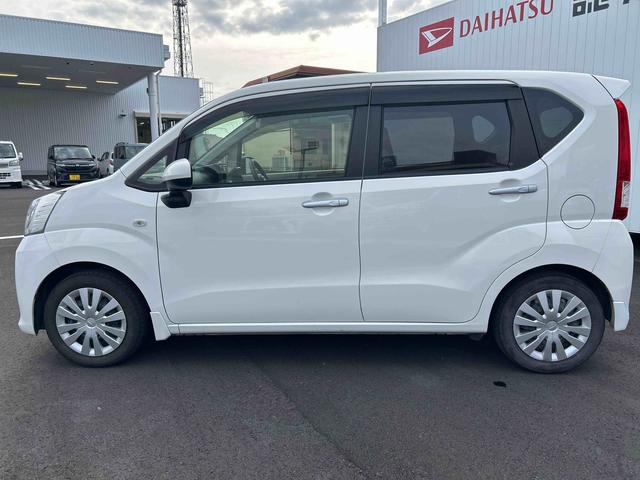 ムーヴLインパネシフト キーレスキー ABS CDプレーヤー(鹿児島県)の中古車