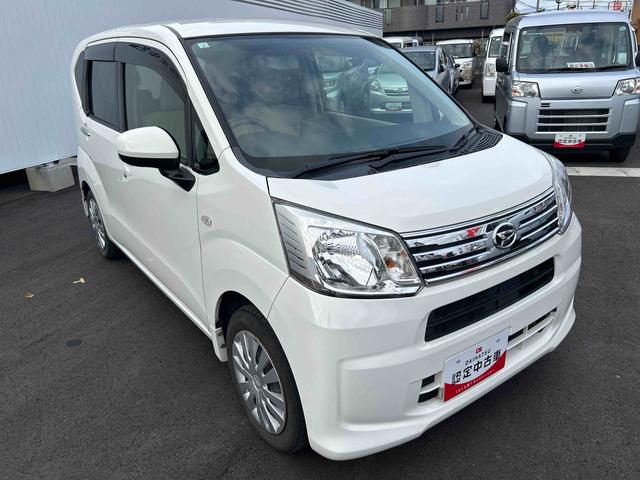 ムーヴLインパネシフト キーレスキー ABS CDプレーヤー(鹿児島県)の中古車