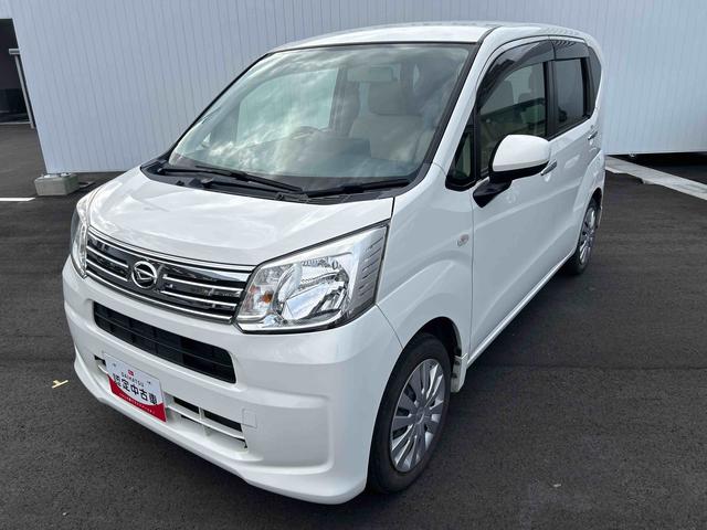 ムーヴLインパネシフト キーレスキー ABS CDプレーヤー(鹿児島県)の中古車