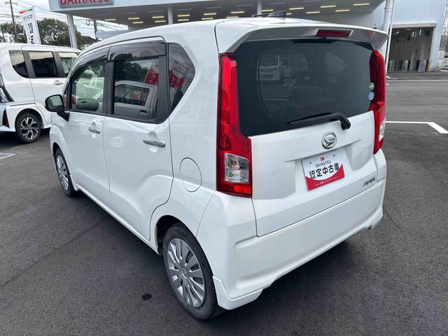 ムーヴLインパネシフト キーレスキー ABS CDプレーヤー(鹿児島県)の中古車