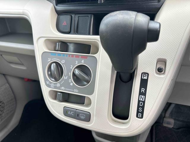 ムーヴLインパネシフト キーレスキー ABS CDプレーヤー(鹿児島県)の中古車