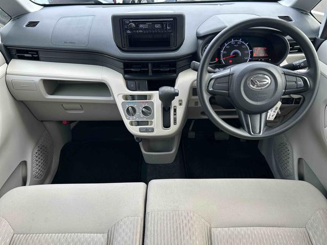 ムーヴLインパネシフト キーレスキー ABS CDプレーヤー(鹿児島県)の中古車