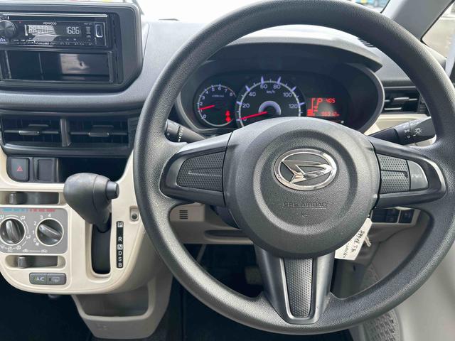 ムーヴLインパネシフト キーレスキー ABS CDプレーヤー(鹿児島県)の中古車