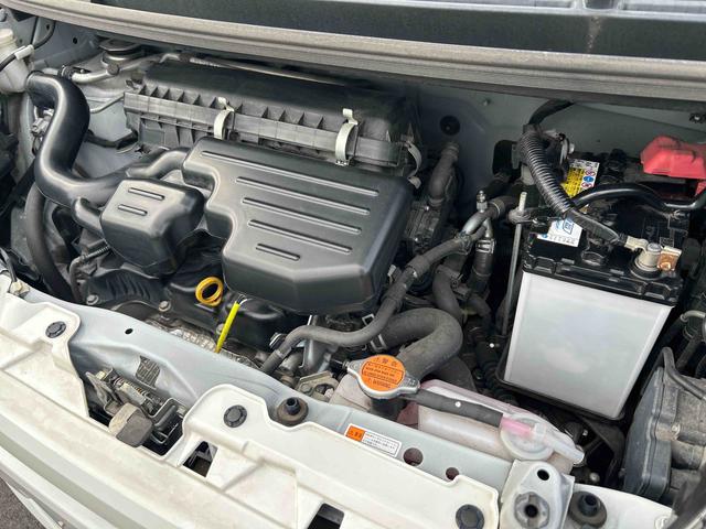 ムーヴLインパネシフト キーレスキー ABS CDプレーヤー(鹿児島県)の中古車