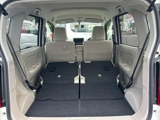 ムーヴLインパネシフト キーレスキー ABS CDプレーヤー(鹿児島県)の中古車