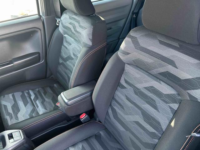 タフトＧ純正カーナビ＆ナビ連動ＦＲドラレコ　バックカメラ　ＥＴＣ　コーナーセンサー　シートヒーター　ＬＥＤヘッドライト＆フォグランプ　オートライト　プッシュボタンスタート　電子パーキング　衝突回避支援システム（鹿児島県）の中古車