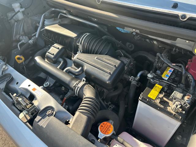 タフトＧ純正カーナビ＆ナビ連動ＦＲドラレコ　バックカメラ　ＥＴＣ　コーナーセンサー　シートヒーター　ＬＥＤヘッドライト＆フォグランプ　オートライト　プッシュボタンスタート　電子パーキング　衝突回避支援システム（鹿児島県）の中古車