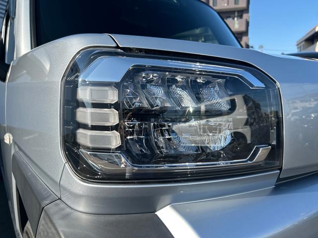 タフトＧ純正カーナビ＆ナビ連動ＦＲドラレコ　バックカメラ　ＥＴＣ　コーナーセンサー　シートヒーター　ＬＥＤヘッドライト＆フォグランプ　オートライト　プッシュボタンスタート　電子パーキング　衝突回避支援システム（鹿児島県）の中古車