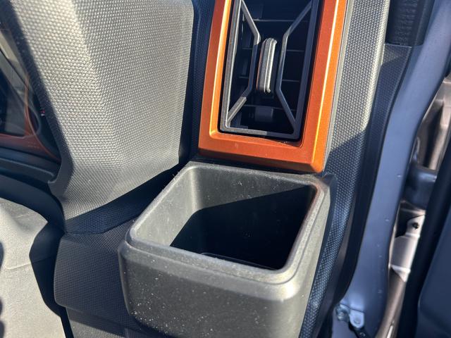 タフトＧ純正カーナビ＆ナビ連動ＦＲドラレコ　バックカメラ　ＥＴＣ　コーナーセンサー　シートヒーター　ＬＥＤヘッドライト＆フォグランプ　オートライト　プッシュボタンスタート　電子パーキング　衝突回避支援システム（鹿児島県）の中古車