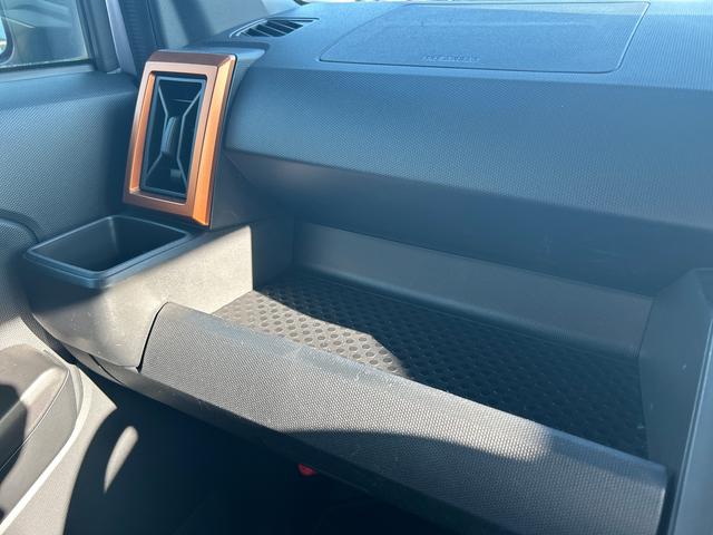 タフトＧ純正カーナビ＆ナビ連動ＦＲドラレコ　バックカメラ　ＥＴＣ　コーナーセンサー　シートヒーター　ＬＥＤヘッドライト＆フォグランプ　オートライト　プッシュボタンスタート　電子パーキング　衝突回避支援システム（鹿児島県）の中古車