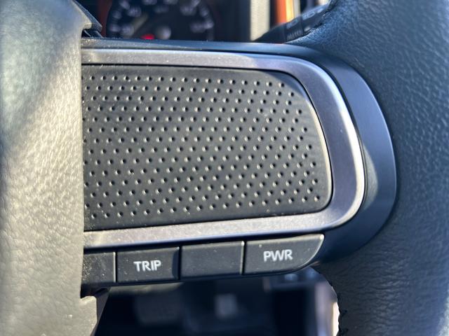 タフトＧ純正カーナビ＆ナビ連動ＦＲドラレコ　バックカメラ　ＥＴＣ　コーナーセンサー　シートヒーター　ＬＥＤヘッドライト＆フォグランプ　オートライト　プッシュボタンスタート　電子パーキング　衝突回避支援システム（鹿児島県）の中古車