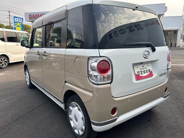 ムーヴキャンバスGメイクアップリミテッド SAIII7インチ純正カーナビ&ナビ連動ドラレコ パノラマモニター 両側電動スライドドア LEDヘッドライト&フォグランプ オートライト プッシュボタンスタート 電動格納ドアミラー 衝突回避支援システム(鹿児島県)の中古車