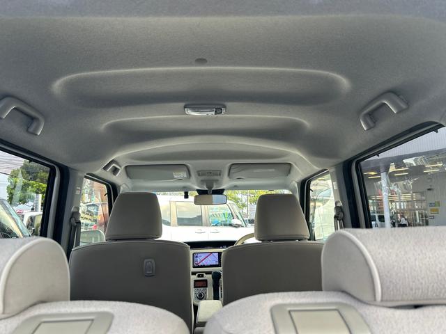 ムーヴキャンバスGメイクアップリミテッド SAIII7インチ純正カーナビ&ナビ連動ドラレコ パノラマモニター 両側電動スライドドア LEDヘッドライト&フォグランプ オートライト プッシュボタンスタート 電動格納ドアミラー 衝突回避支援システム(鹿児島県)の中古車