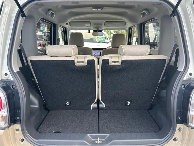 ムーヴキャンバスGメイクアップリミテッド SAIII7インチ純正カーナビ&ナビ連動ドラレコ パノラマモニター 両側電動スライドドア LEDヘッドライト&フォグランプ オートライト プッシュボタンスタート 電動格納ドアミラー 衝突回避支援システム(鹿児島県)の中古車