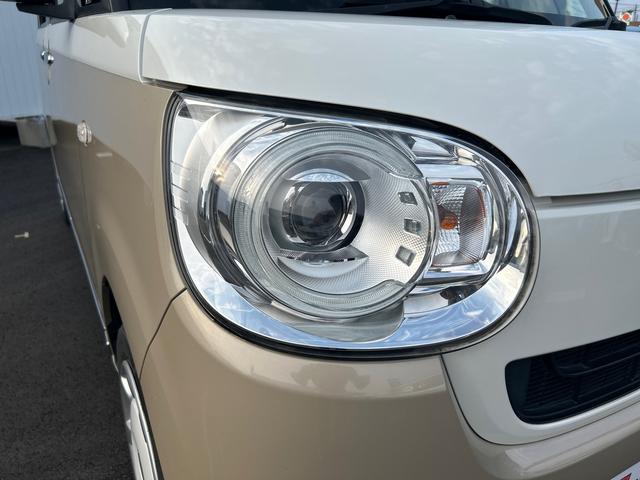 ムーヴキャンバスGメイクアップリミテッド SAIII7インチ純正カーナビ&ナビ連動ドラレコ パノラマモニター 両側電動スライドドア LEDヘッドライト&フォグランプ オートライト プッシュボタンスタート 電動格納ドアミラー 衝突回避支援システム(鹿児島県)の中古車