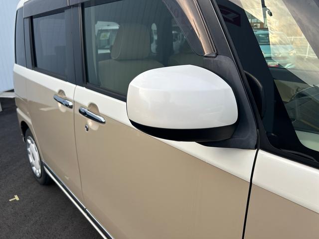 ムーヴキャンバスGメイクアップリミテッド SAIII7インチ純正カーナビ&ナビ連動ドラレコ パノラマモニター 両側電動スライドドア LEDヘッドライト&フォグランプ オートライト プッシュボタンスタート 電動格納ドアミラー 衝突回避支援システム(鹿児島県)の中古車