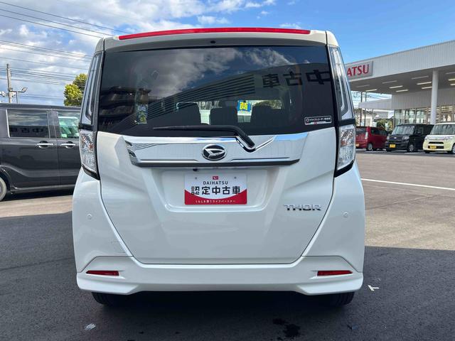 トールカスタムＧ７インチ純正ナビ＆ナビ連動ドライブレコーダー　パノラマモニター　ＥＴＣ　両側電動スライドドア　コーナーセンサー　ＬＥＤヘッドライト　オートライト電子パーキング　衝突回避支援システム（鹿児島県）の中古車