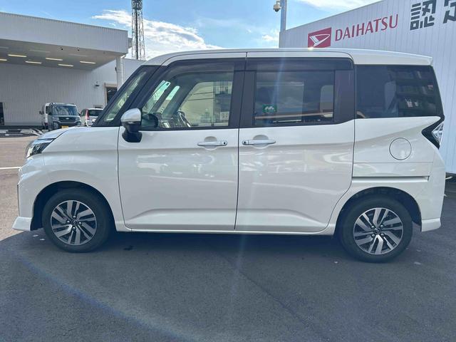 トールカスタムＧ７インチ純正ナビ＆ナビ連動ドライブレコーダー　パノラマモニター　ＥＴＣ　両側電動スライドドア　コーナーセンサー　ＬＥＤヘッドライト　オートライト電子パーキング　衝突回避支援システム（鹿児島県）の中古車